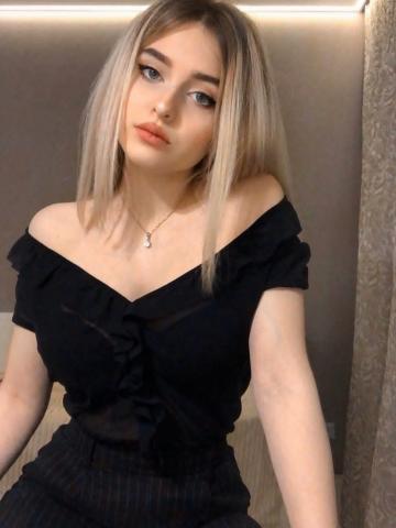 Кристина фото 3